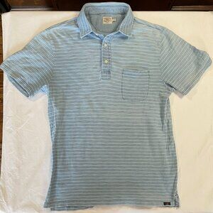 Faherty Polo